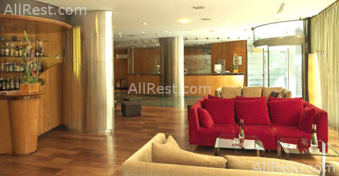 Eurostars Cristal Palace 5